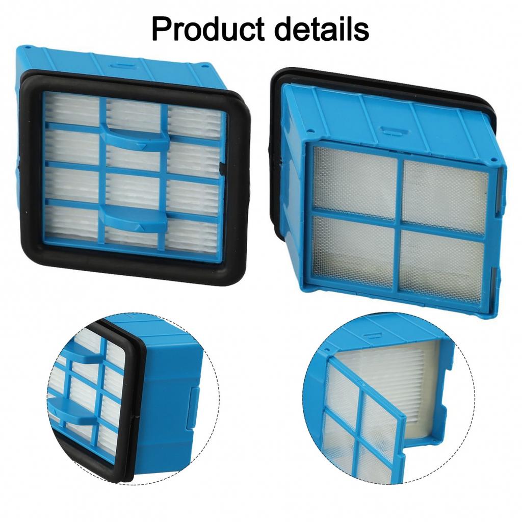 Reusable Filter for Bissell For CrossWave For OmniForce Compatibility 4076 4000