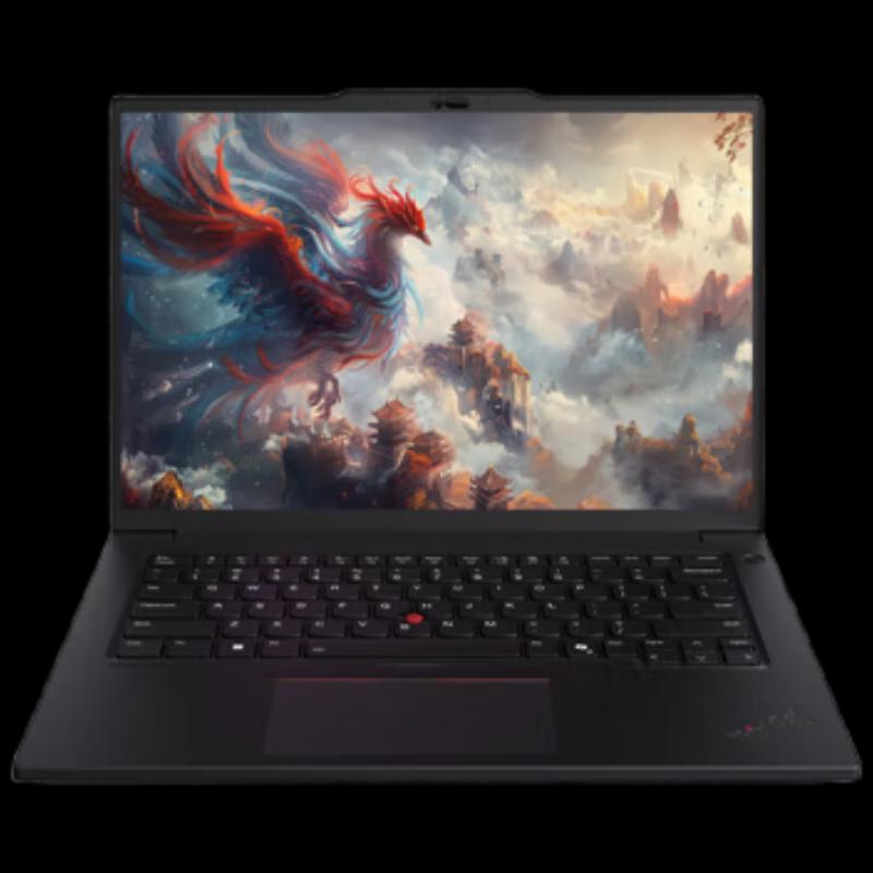 Lenovo ThinkBook K4-IAP High-Performance Laptop (CN version)