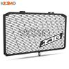 Radiator Grille Guard Protector Cover For yamaha XJ6 Diversion XJ 6 DIVERSION 2009 2010 2011 2012 2016 2015 2013 2014 Motorcycle