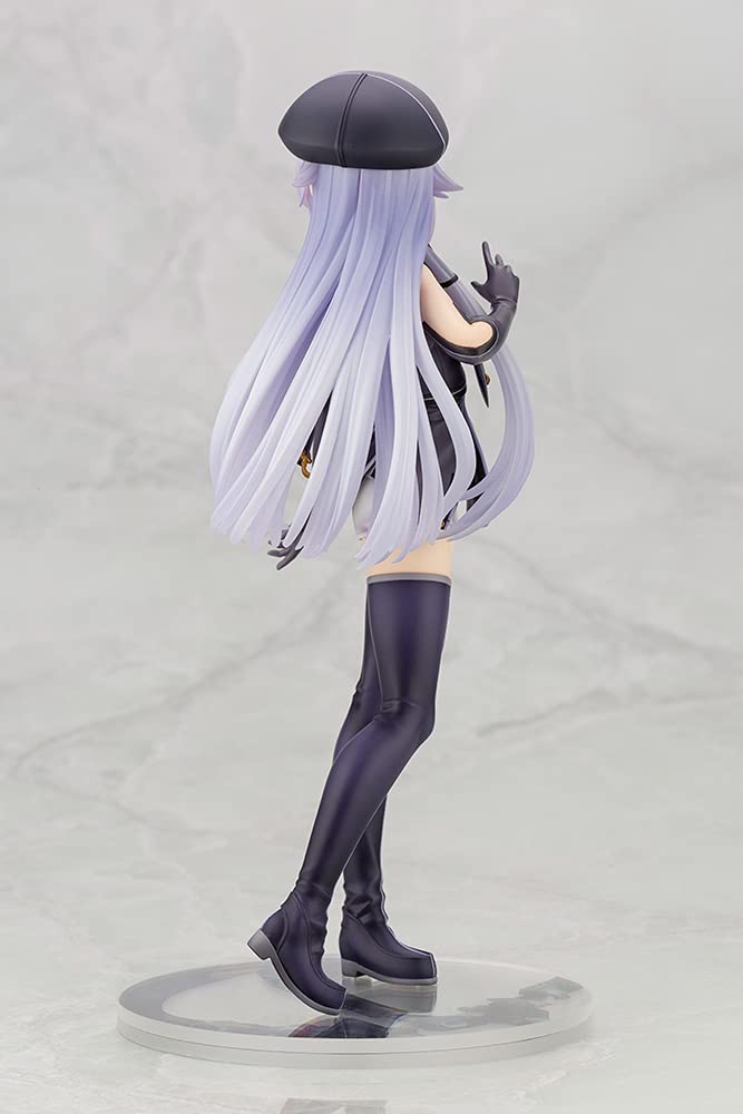 Tsuya Kiseki Series Altina Orion scale PVC painted finished figure PP957 1/8