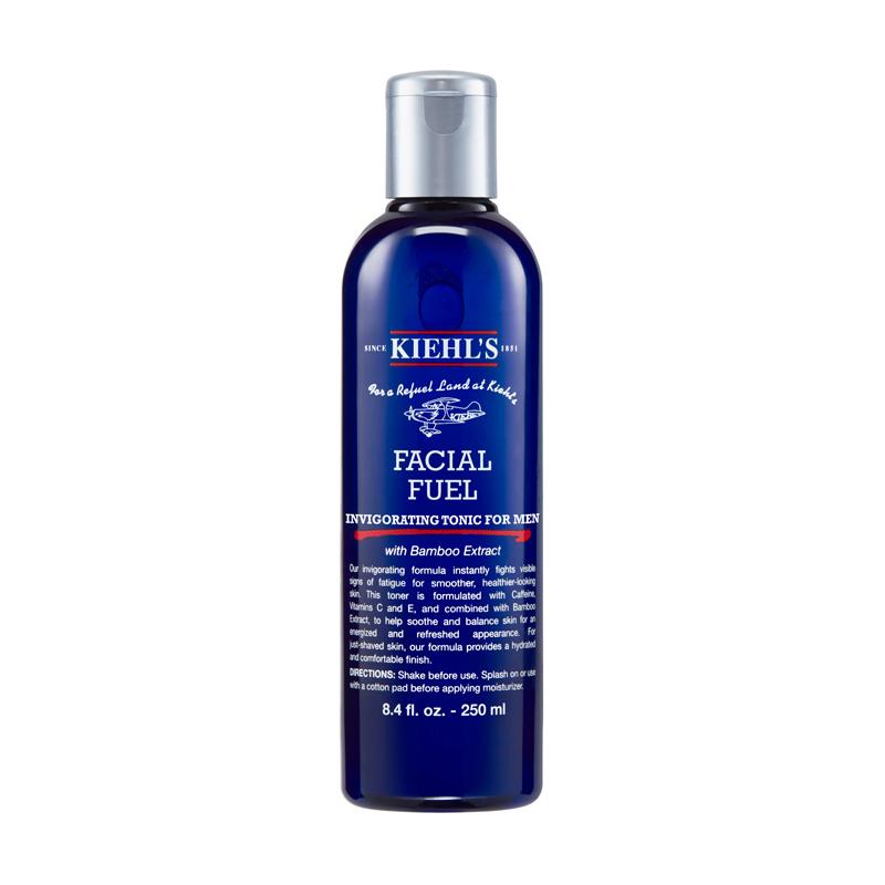 [Kiehls] Facial Fuel Invigorating Tonic For Men 250ml