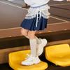 Girls' Anti-Exposure Athletic Skirt