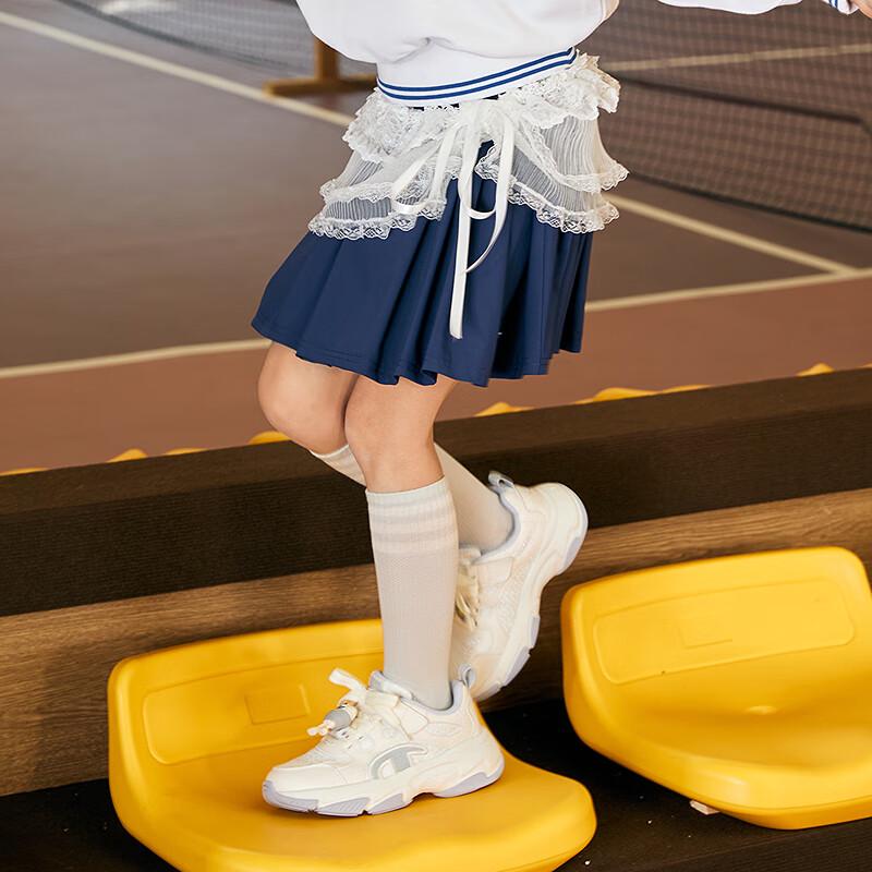 Champion Girls  Anti-Exposure Athletic Skirt XXL