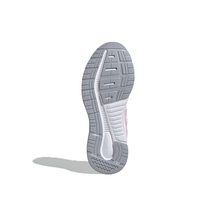 Adidas Galaxy 5 Low-Top Running Shoes Women Sneakers Pink White FY6742