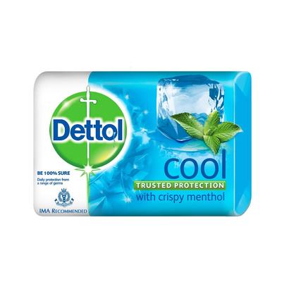 Kühlende Seife (125 gr), Dettol Kühle Seife