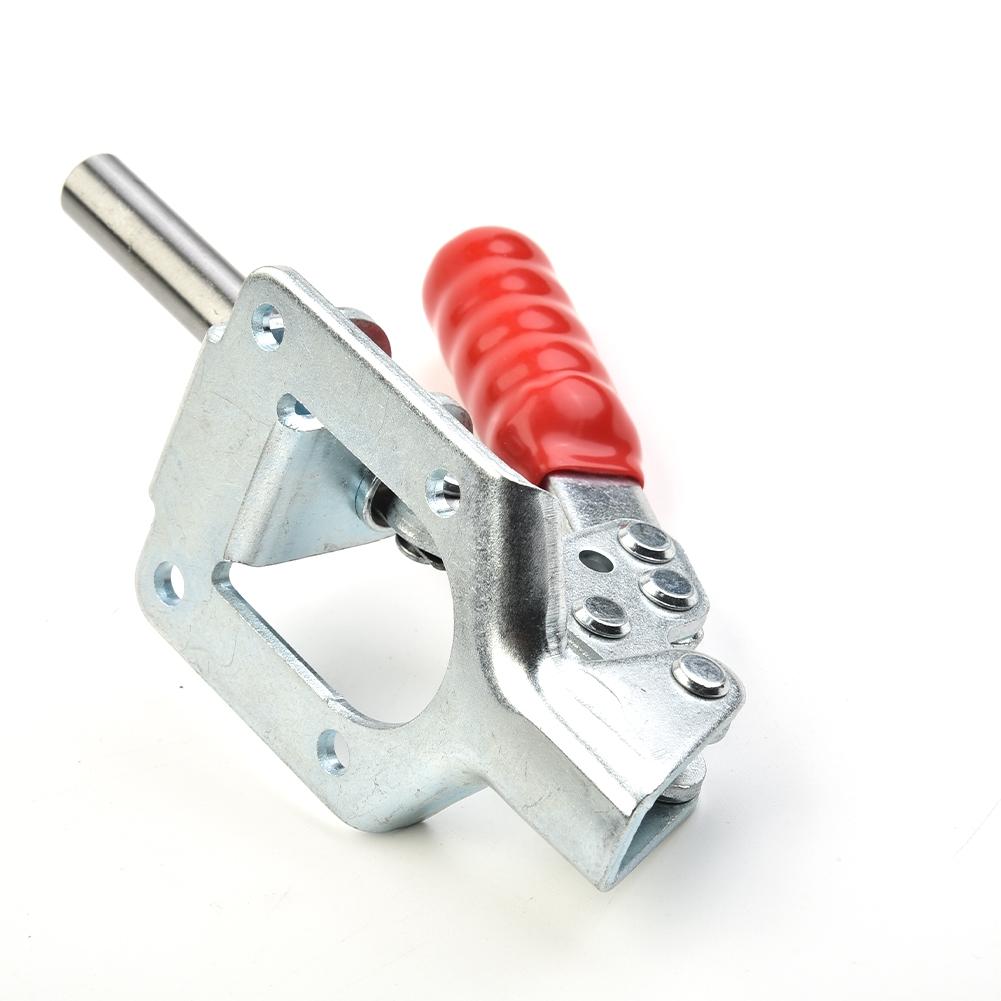 Release Toggle Clamps Toggle Push Pull Type Hand Tool 203mm 300lbs/136 New