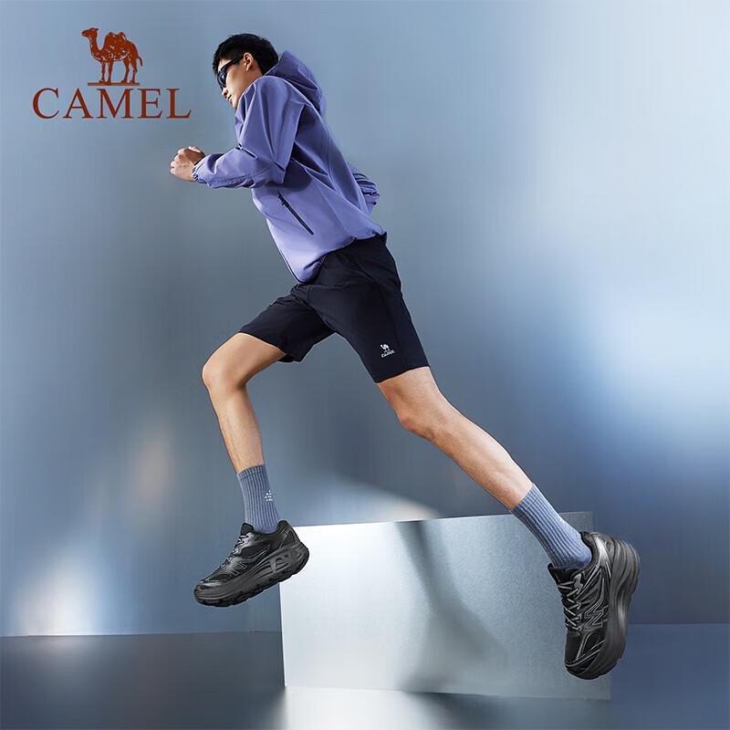 CAMEL Thick-Soled Cushioning Rebound Running & Casual Shoes