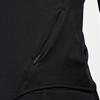 Nike Women's Swift DF UV Half-Zip Long Sleeve T-Shirt