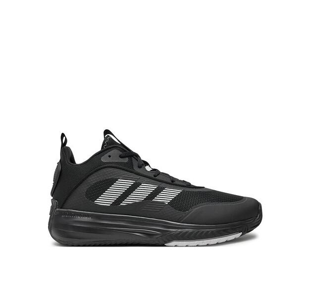 

Мужские кроссовки adidas Own the game 3 ih5849 чёрные 41 1/3
