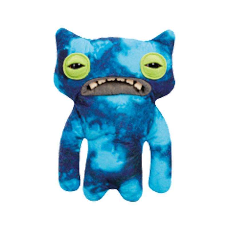 Official Chinese Fuggler Plush Funny Teeth Monster Doll Soft And Cute Plush Toy