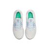 Nike Zoom Span 4 Comfortable Fabric Shock Absorption Non-Slip Wear-Resistant Breathable Lightweight Low-Top Casual Running Shoes DC9000-100