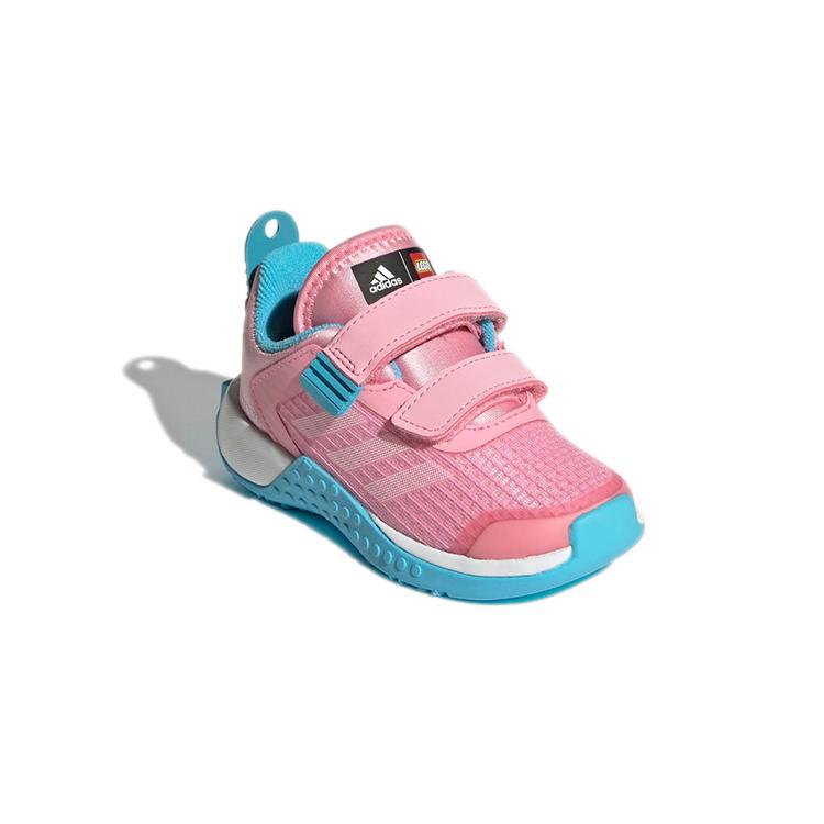 New adidas Sport Shoe LEGO Light Pink TD GX7614