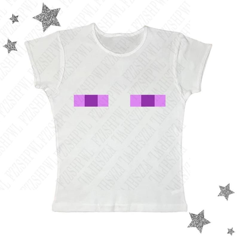 

High Street Y2K Fashion Women s Tops Pants Women s Slim Trash Tops Harajuku Goth 90 s Clothing Retro Goth Kpop 2000s Tops Emo 4XL