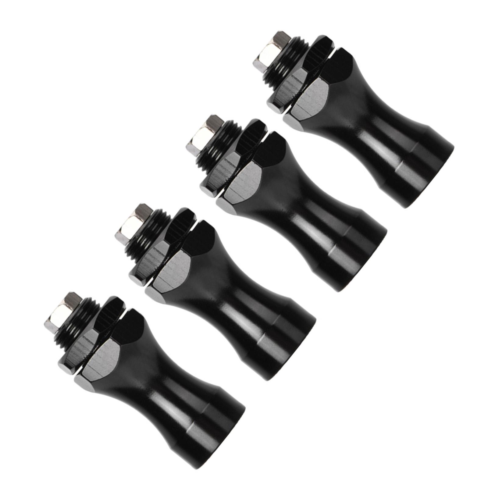 

RC Wheel Hex Driver 1 10 to 1 8 12mm to 17mm 30mm Extension Lengthen Hex Adapter