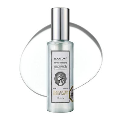 Manantio Mgiełka do ciała 105ml