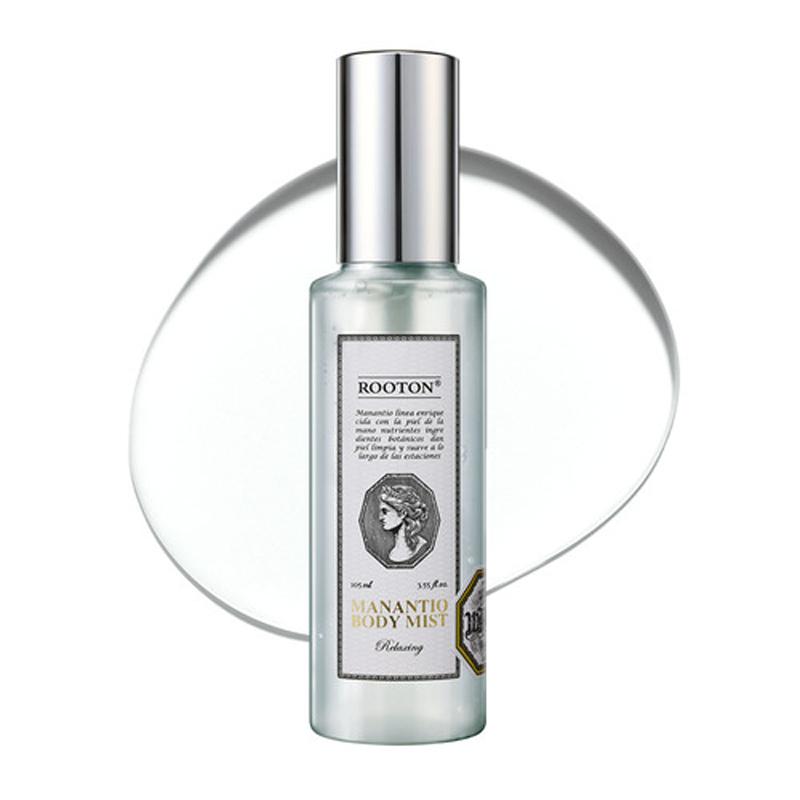 

[ROOTON] Manantio Body Mist 105ml