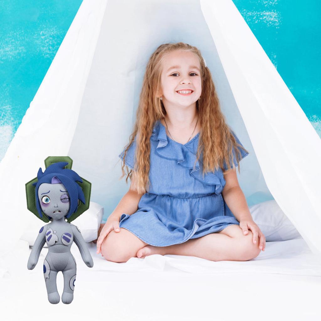 Soft Doll Toy , Baby Rag Doll, Suitable For Girls Birthday Gift, Plush Toy Gift