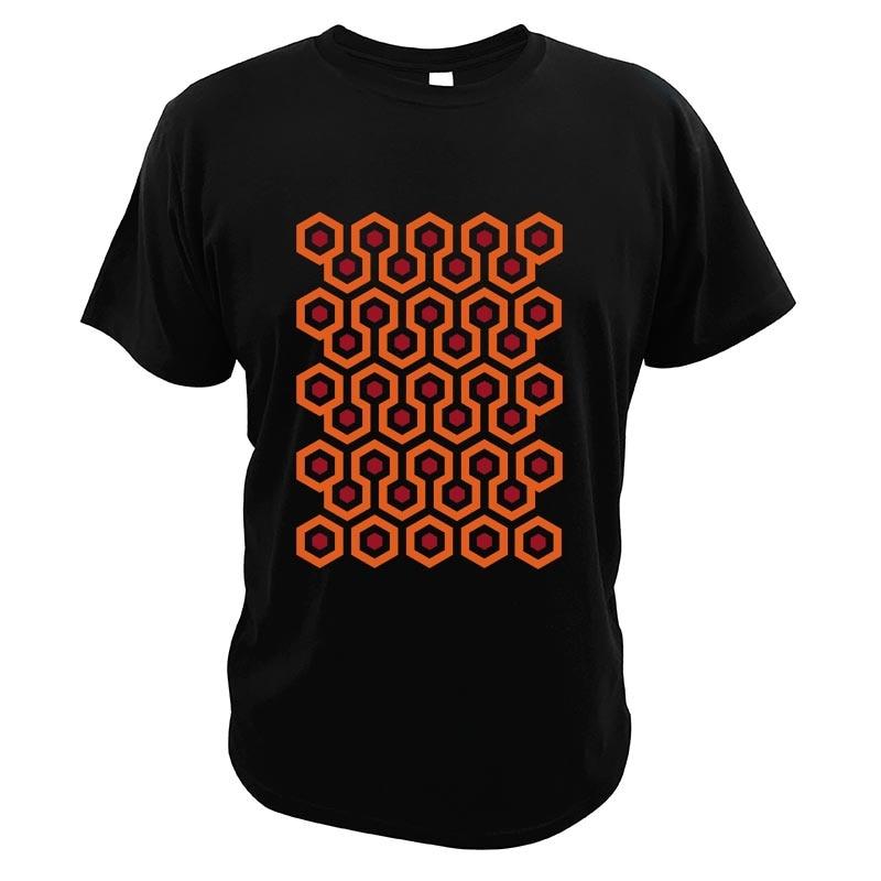 Burton Overlook Short Sleeve T-Shirt – Men's Slim Fit Tee With Screen Printed Logo, Soft Cotton Blend - View #4