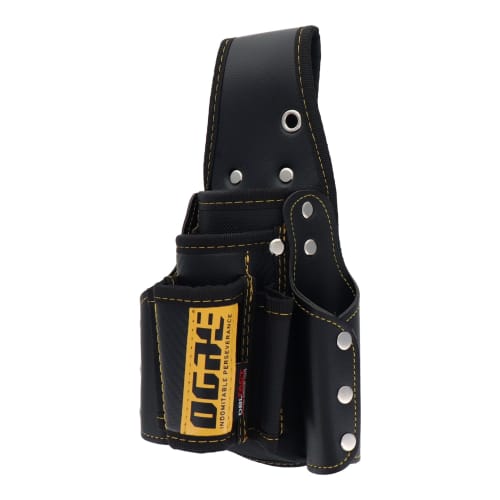 Sankyo Corporation DBLTACT OGRE Tool Case 7P OG-TSK-06