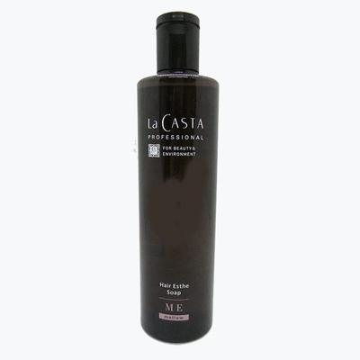 La Casta Professional Hair Esthe Soap ME (Mellow) 300ml