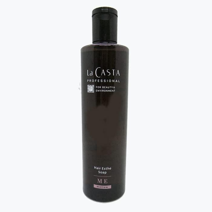 

La Casta Professional Hair Esthetic Soap ME 300 мл (Мягкий)