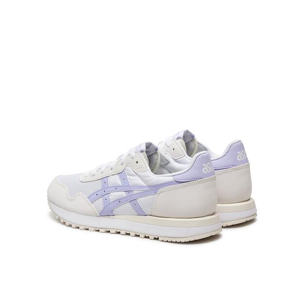 Кроссовки Asics Tiger Runner Ii 1202A400 белый