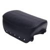 Motorradsitz PU-Leder Ausgezeichnete Stoßdämpfung EPE-Schaum Sattelsitz Kissenpolster Ersatz für Z50A K3 K4 K5 K6