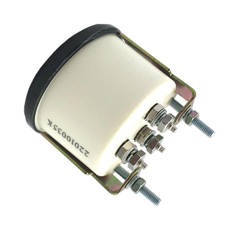 Real-Time Oil Pressure Gauge For Cummins Generators - Easy Installation & Hot-selling Power Tool Accessories China Mainland