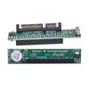 44-Pin 2,5" IDE zu 2,5-Zoll IDE Festplatten-Adapter-Stecker Konverter-Platine für Computerwartung