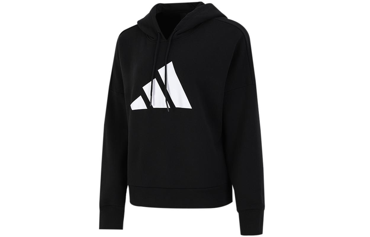 Adidas Future Icons Sweatshirt Women s Black H57339 XL