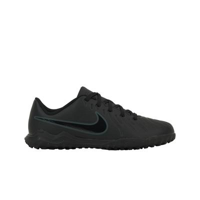 Tiempo Legend 10 Club TF GS 2024 Shadow Pack Kinder-Sneaker Schwarz Deep-Jungle DV4355-002
