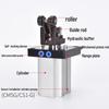 Industrial Assembly Line Stopper Cylinder