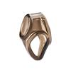 Toys Adult Men Vibration Collars Delay Premature Ejaculation Lock  Ring
