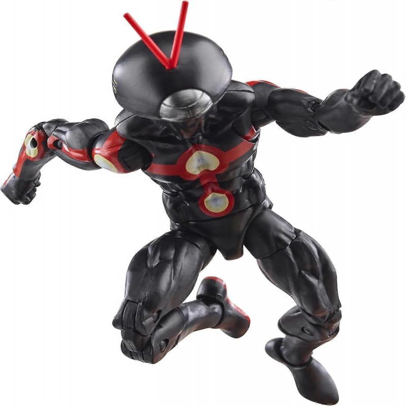 Marvel Legends Series - Future Antman Kinderspielzeug
