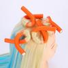 Soft Sponge Hairdressing Hair Curler Roller Heatless Curling Rod Twist Curls Tool Hair Styling Tool