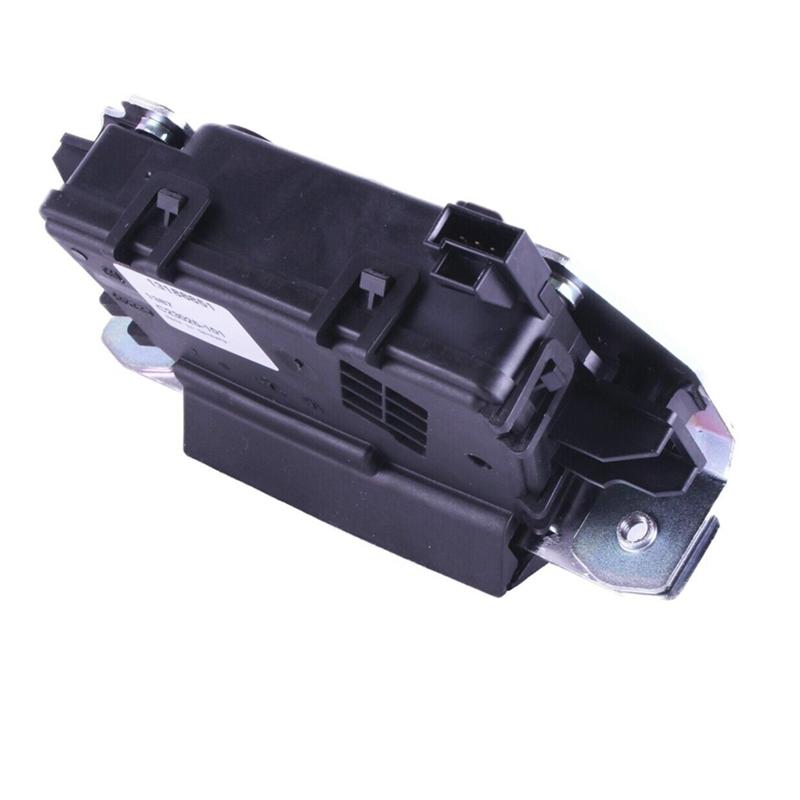 XXR-Car Tailgate Boot Lock Latch Catch Actuator Accessories For Vauxhall Astra Mk5 (H) 13188851 13126497