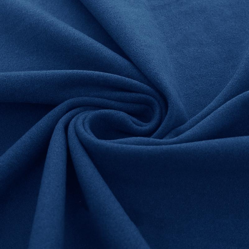 100cm Velvet Fabric DIY for Sewing Home Textile Clothing Throw Pillow Cover Sofa Curtain Decoration Background Velvet Cloth