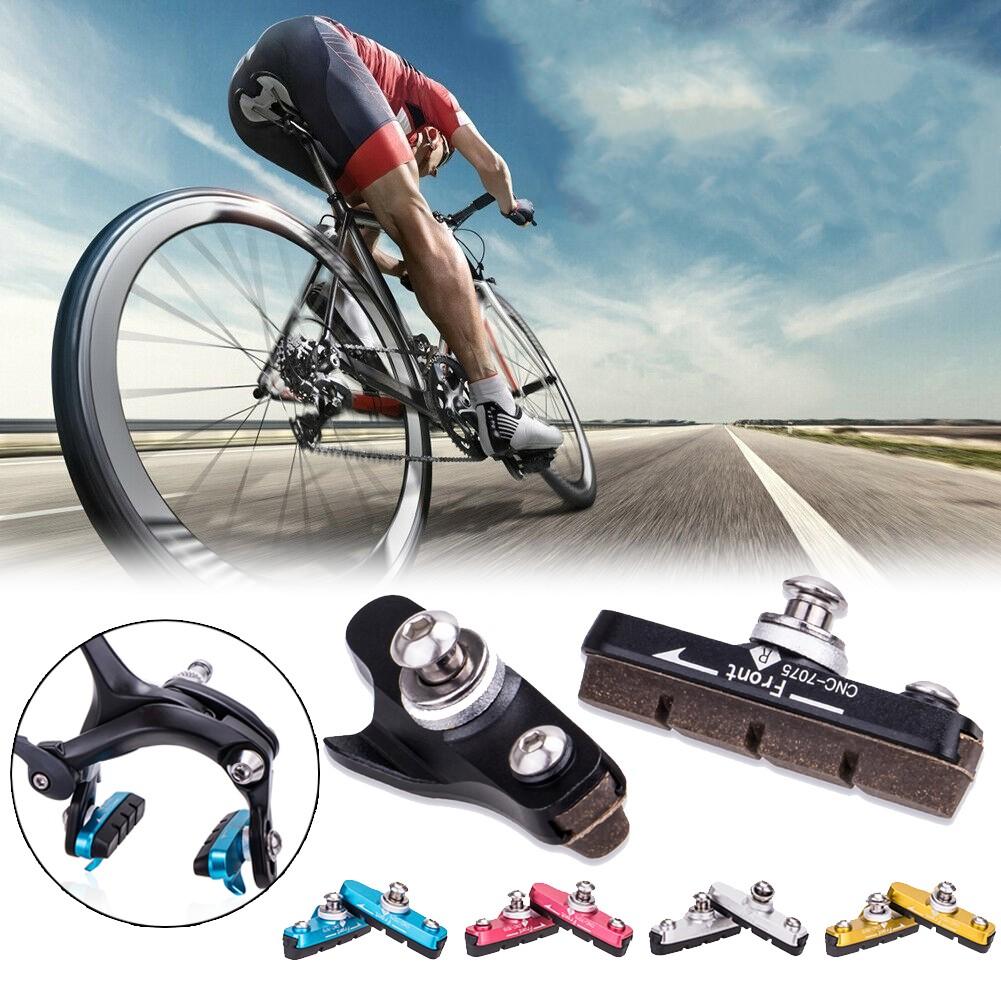 Brake Pads Spare Wearresistant Accessories Bicycle günstig kaufen