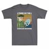 Tee There Unisexs Goddamn Vintage The Graphic Funny Rumsfield Brownies Go Tshirt