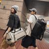 Unisex Large Capacity Travel Backpack 20-35L Business Trip Student Dorm Gym Fitness Maternity Daily Commute