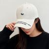 2026 Spring/Summer Unisex Sun Protection Baseball Cap with Large Head Fit & Slimming Duckbill Design