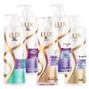 Lux Anti-Dandruff Moisturizing Shampoo