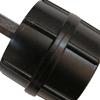 High Efficiency Corrosion Resistant Battery Terminal Cleaning Tool Battery Post Terminal Cleaner Dirt Corrosion Brush