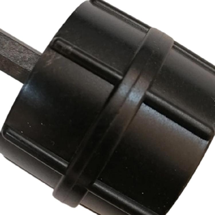 High Efficiency Corrosion Resistant Battery Terminal Cleaning Tool Battery Post Terminal Cleaner Dirt Corrosion Brush