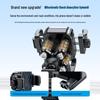 Shockproof & Vibration-proof Phone Holder for Bikes, Electric Scooters, & Motorcycles