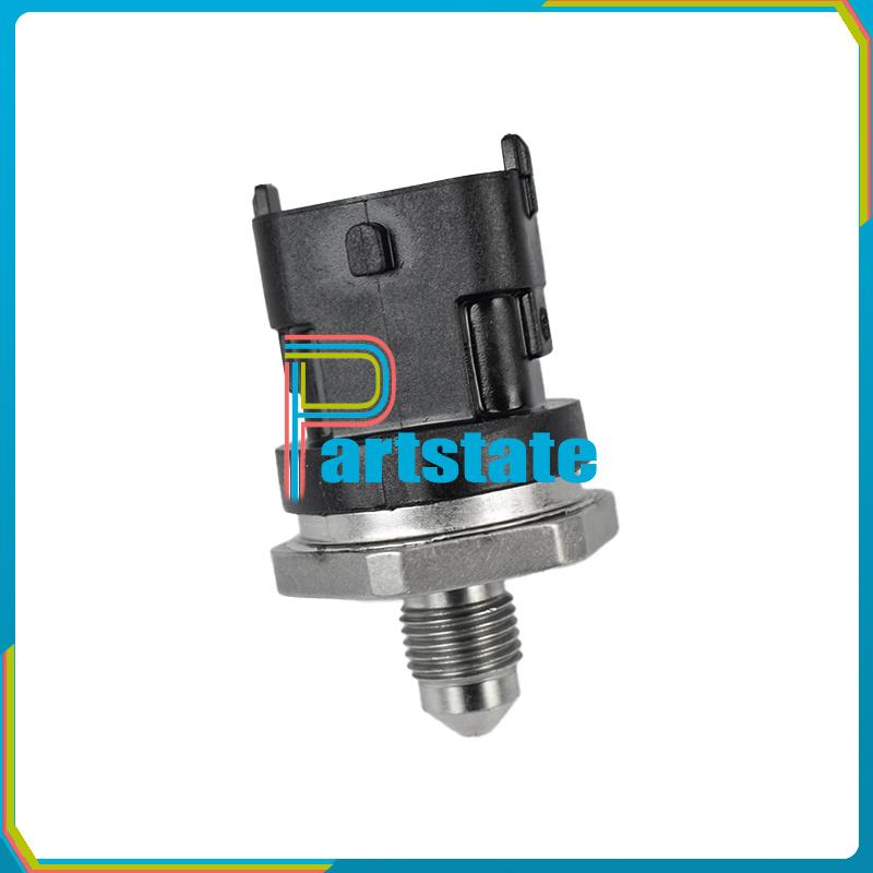 Fuel Rail Pressure Sensor For Hyundai Elantra GT Tucson Kia Soul 35342-2E500 353422E500