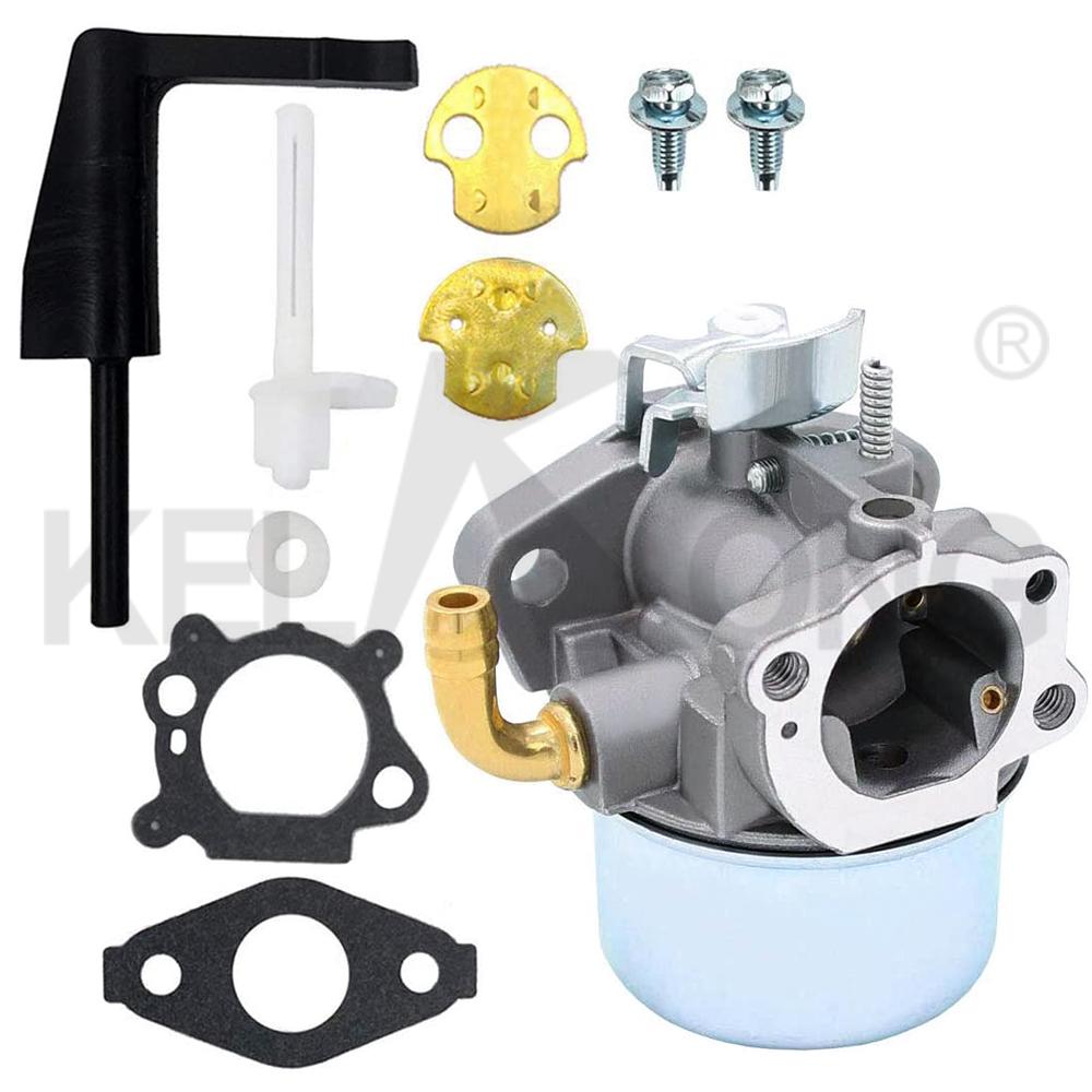 

KELKONG Carburetor Carby Carb For Briggs & Stratton 798653 697354 790290 791077 698860 1 SET
