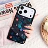 Starry Night space constellations stars Phone Case For IPhone 17 16e 15 14 13 12 11 Pro Max Air Mini Soft Protective Cover
