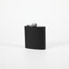 ZISIZ Portable Stainless Steel Hip Flask