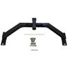 Pickup 4x4 Heavy Duty Back Towing HItch Trailer Bar For Tacoma 2016 Up